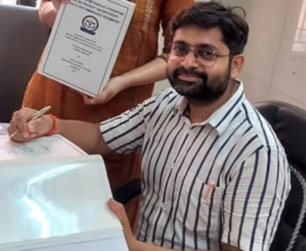 Dr. Saurabh Pandey - General Physician in Gorakhpur
