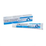 Potassium Nitrate - Sodium Monofluorophosphate Toothpaste