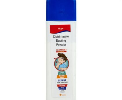 Clotrimazole 1% Dusting Powder | Best Price | Uses