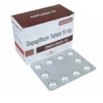 Dapagliflozin Tablets 10 mg | Uses | Best Price