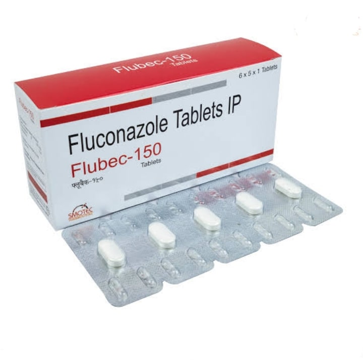 Fluconazole 150mg Tablet | Uses | Best Price