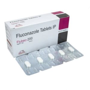 Fluconazole 200mg Tablet | Uses | Best Price