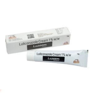 Luliconazole 1% Cream | Uses | Best Price