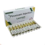 Piroxicam 20mg Injection | Uses | Best Price